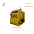 Impact Crusher With Competitive Price